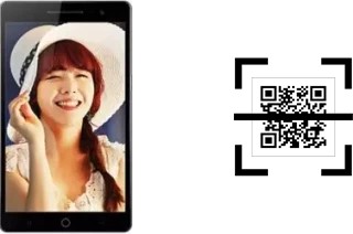 Come leggere i codici QR su un Ulefone U69?