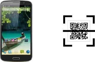 Come leggere i codici QR su un Ulefone U692?