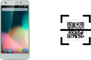 Come leggere i codici QR su un UMi eMax mini?