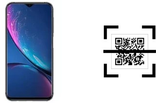 Come leggere i codici QR su un UMIDIGI A3?