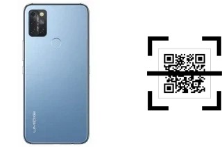 Come leggere i codici QR su un UMIDIGI A9 Max?