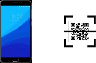 Come leggere i codici QR su un UMIDIGI G?