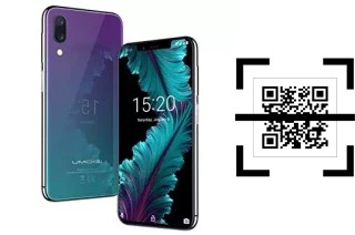 Come leggere i codici QR su un UMIDIGI One?