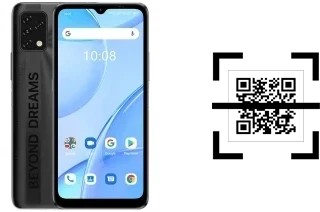 Come leggere i codici QR su un UMIDIGI Power 5S?