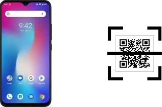 Come leggere i codici QR su un UMIDIGI Power?