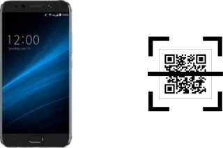 Come leggere i codici QR su un UMIDIGI S?