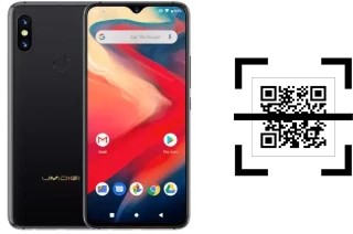 Come leggere i codici QR su un UMIDIGI S3 Pro?