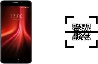 Come leggere i codici QR su un UMIDIGI Z1?