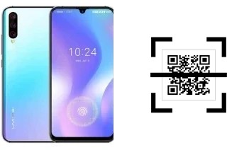 Come leggere i codici QR su un UMIDIGI Z5 Pro?