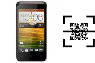 Come leggere i codici QR su un Uniscope US969?