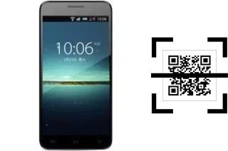 Come leggere i codici QR su un Uniscope XC2S?