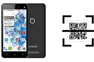 Come leggere i codici QR su un Unnecto Neo V?