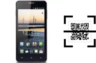 Come leggere i codici QR su un USmart S5?