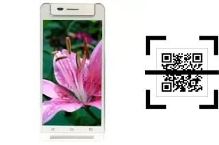 Come leggere i codici QR su un VC Lily?