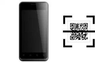 Come leggere i codici QR su un VEON C8680?