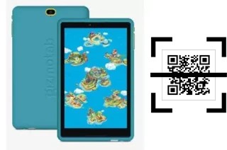 Come leggere i codici QR su un Verizon Gizmo TAB?