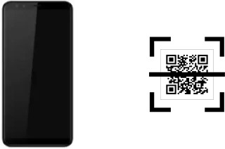 Come leggere i codici QR su un Vernee Apollo 2?