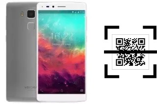 Come leggere i codici QR su un Vernee Apollo Lite?