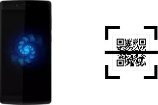 Come leggere i codici QR su un Vernee Apollo X?