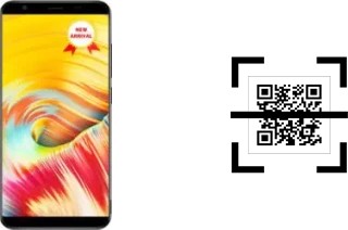 Come leggere i codici QR su un Vernee T3 Pro?