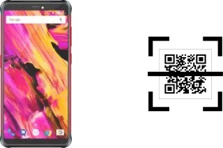 Come leggere i codici QR su un Vernee V2 Pro?