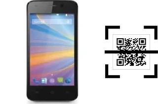 Come leggere i codici QR su un Vero N402?