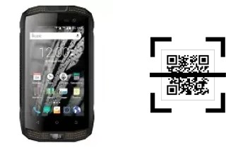 Come leggere i codici QR su un Vertex Impress Action?