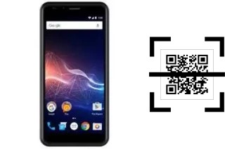 Come leggere i codici QR su un Vertex Impress Click?