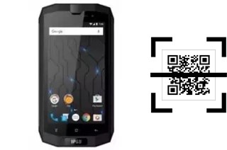 Come leggere i codici QR su un Vertex Impress Grip?