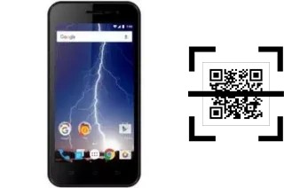 Come leggere i codici QR su un Vertex Impress Lightning?