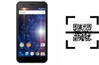 Come leggere i codici QR su un Vertex Impress New?