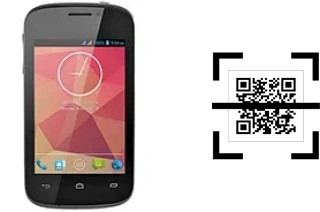 Come leggere i codici QR su un verykool s353?