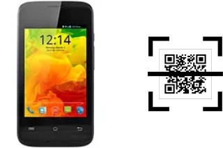 Come leggere i codici QR su un verykool s354?