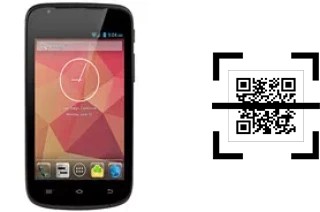 Come leggere i codici QR su un verykool s400?