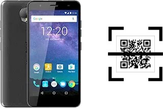 Come leggere i codici QR su un verykool s5527 Alpha Pro?