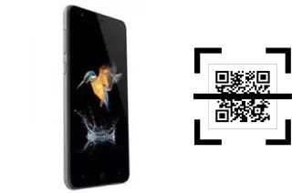 Come leggere i codici QR su un Videocon Metal Pro 2?