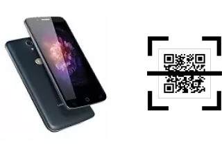 Come leggere i codici QR su un Videocon Q1 V50OK?