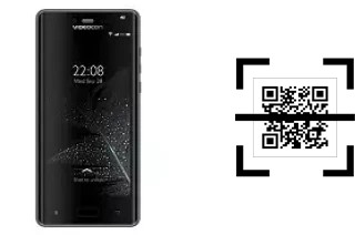 Come leggere i codici QR su un Videocon Ultra 50 V50LL?