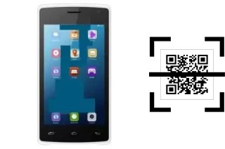 Come leggere i codici QR su un Vido A409C?