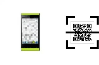 Come leggere i codici QR su un Viettel I8?