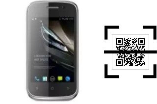 Come leggere i codici QR su un Viettel V8409?