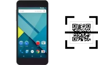 Come leggere i codici QR su un ViewSonic ViewPhone Q5?