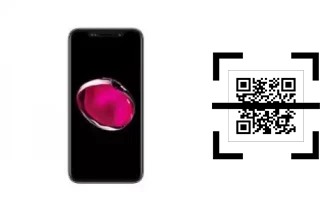 Come leggere i codici QR su un VINOVO L1?