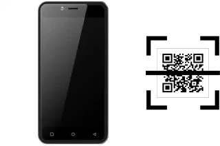 Come leggere i codici QR su un Vipro Pro 1?