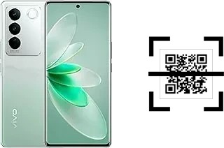 Come leggere i codici QR su un vivo S16 Pro?