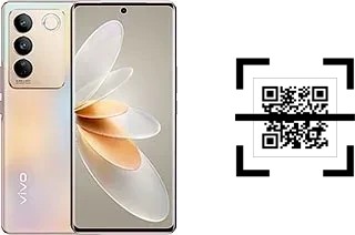 Come leggere i codici QR su un vivo S16?