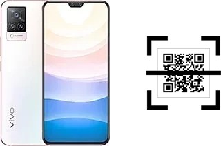 Come leggere i codici QR su un vivo S9?