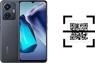 Come leggere i codici QR su un vivo T1 (Snapdragon 680)?