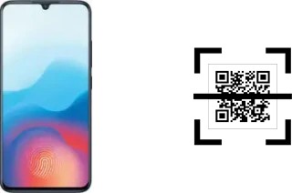 Come leggere i codici QR su un Vivo V11?