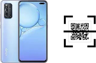 Come leggere i codici QR su un vivo V19?